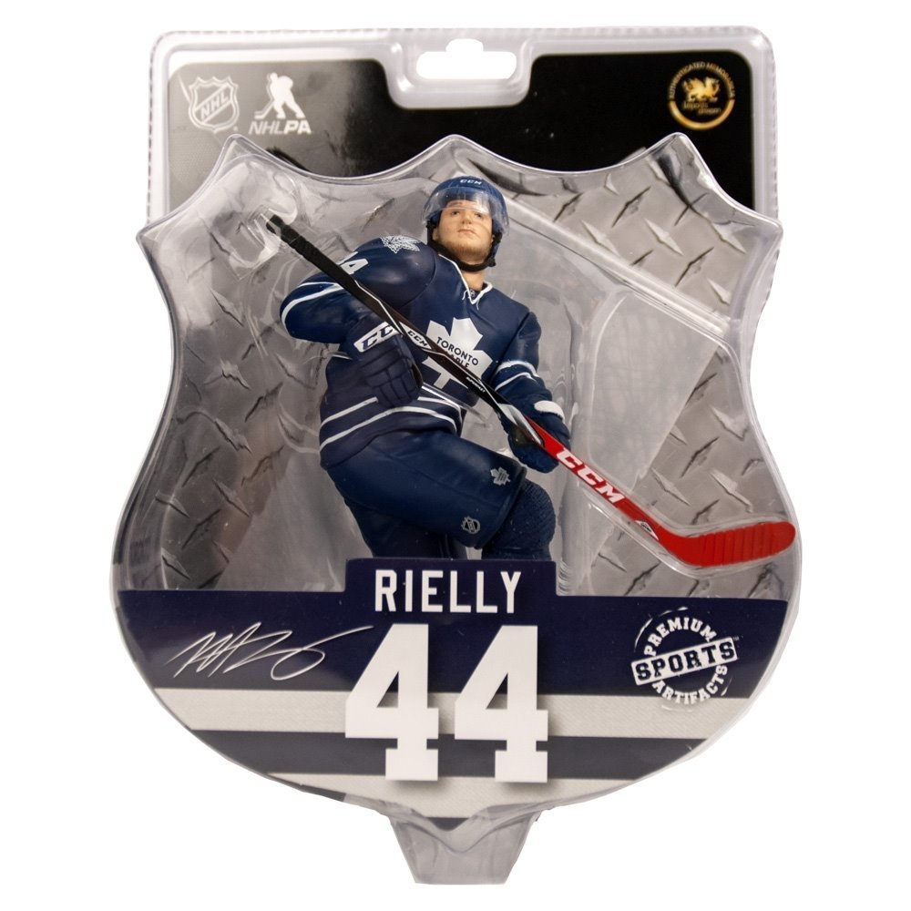 Фигурка хоккеист Морган Райлли — NHL Hockey Morgan Rielly