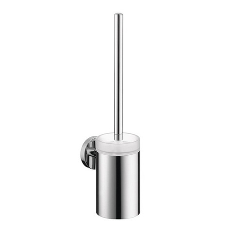 Туалетный ершик Hansgrohe Logis 40522000