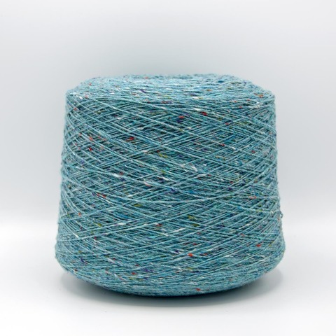 Knoll Yarns Soft Donegal (одинарный твид) - 5572