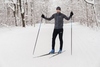 Элитная утеплённая лыжная куртка Nordski Elite Grey 2020