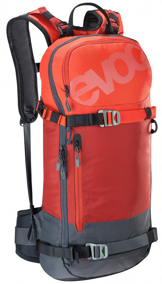 Рюкзак для похода в горы