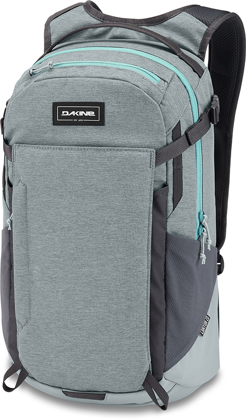 Dakine Canyon 20L Lead Blue