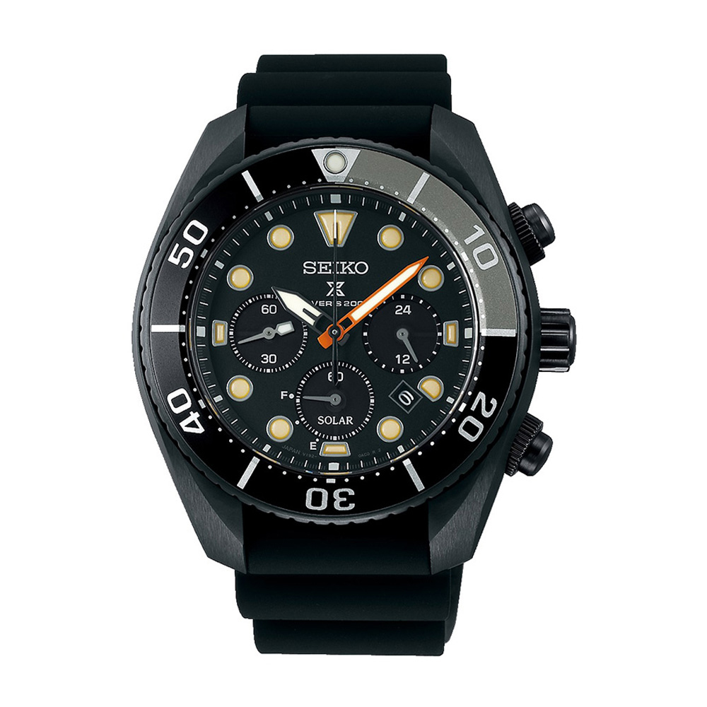 

Наручные часы Seiko, Prospex SSC761J1