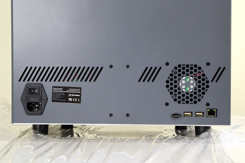 3D-принтер Phrozen Transform Fast