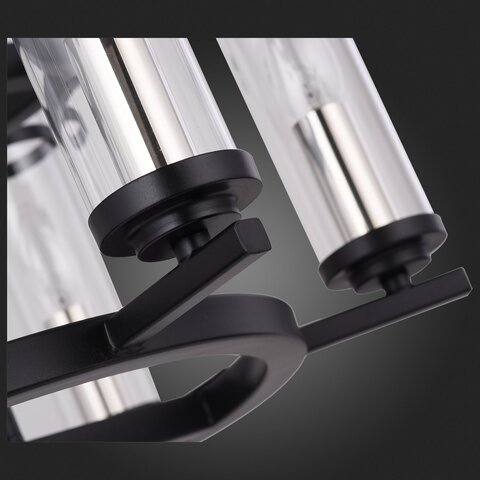 Люстра подвесная ST Luce Bichero SL334.403.08