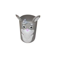 Персонаж «Кукольного театра» Мышка