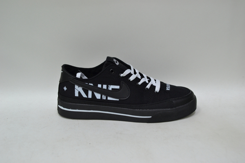 Кеды Fashion B 8059-4 чёрн 