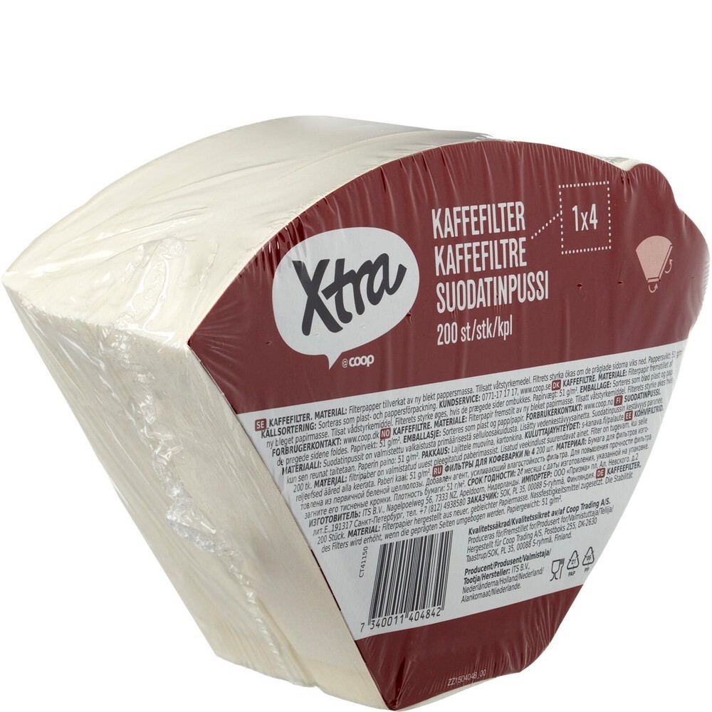 Xtra Кофе Из Финляндии Купить