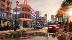 Crime Boss: Rockay City Стандартное издание (диск для Xbox Series X, интерфейс и субтитры на русском языке)