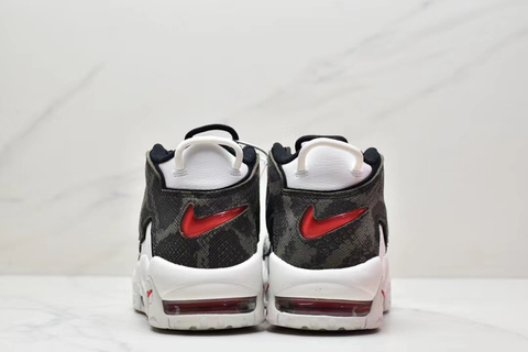 Nike air uptempo hombre 2025