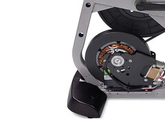 Эллиптический тренажер Spirit Fitness CE900ENT