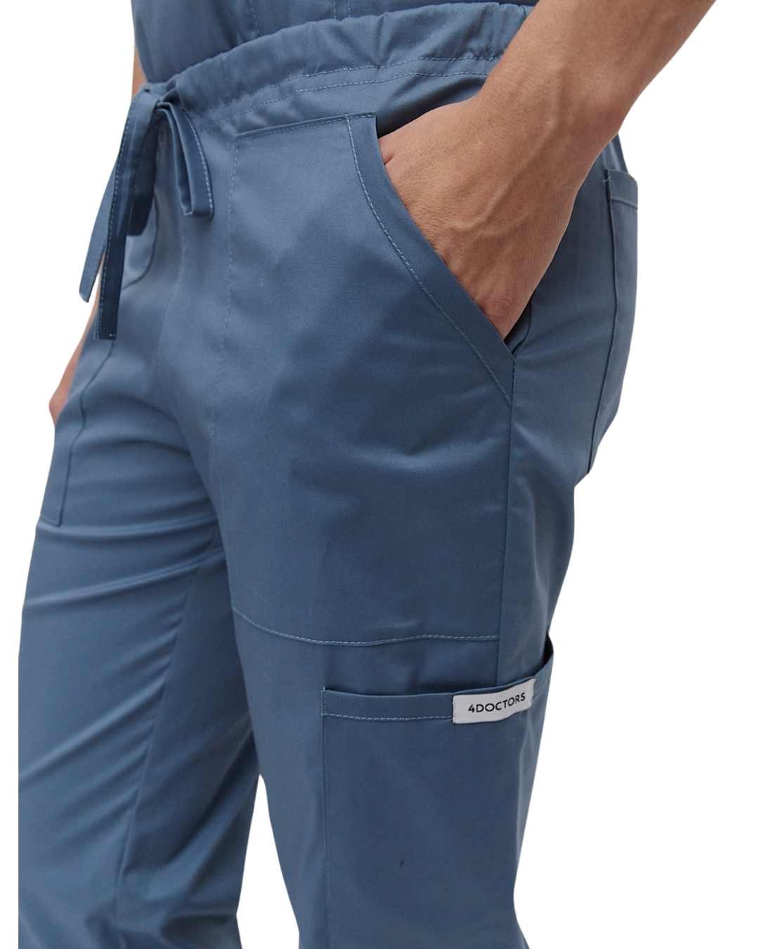 Хирургические брюки женские 4DOCTORS CELINE