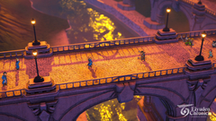 Eiyuden Chronicle: Hundred Heroes (для ПК, цифровой код доступа)