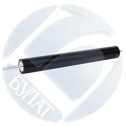 Вал резиновый БУЛАТ sleeved для HP LJ M601, M602, M603