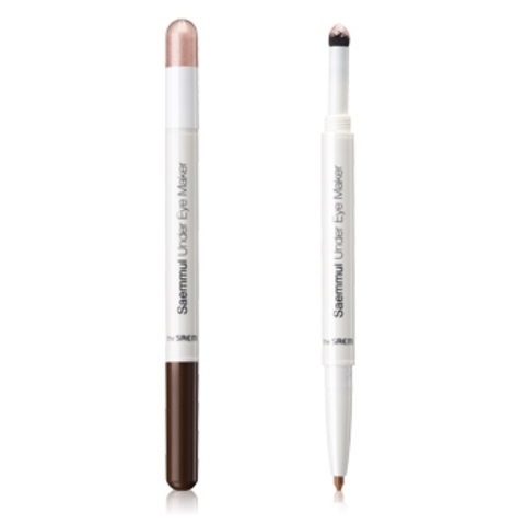 Saemmul Under Eye Marker 02 Glam Pink