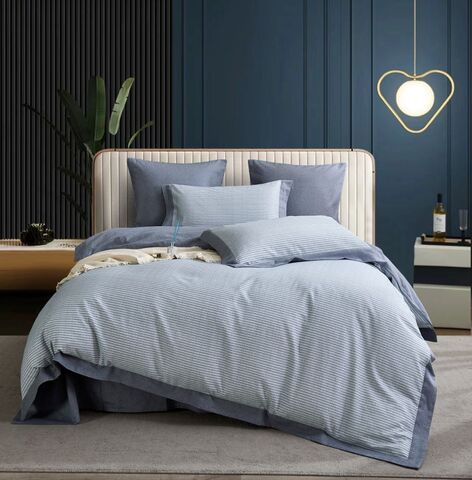 Постельное белье 2 спальное евро Asabella 2188-6