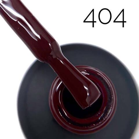 Sova De Luxe Цвет 404, 9 мл