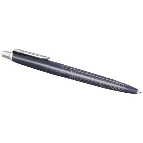Parker Jotter SE Global Icons шариковая ручка