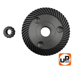 Шестерня редуктора UNITED PARTS для MAKITA GA9020 пара (90-0912)