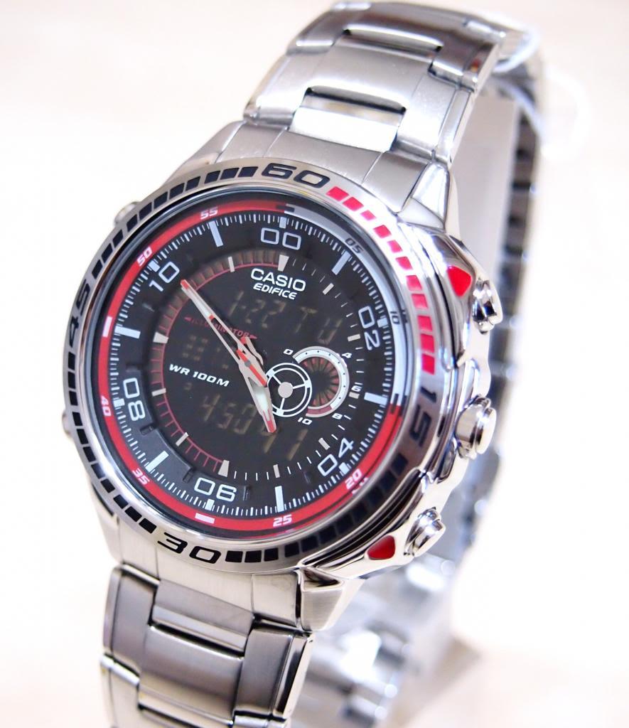 Casio efa121d shop