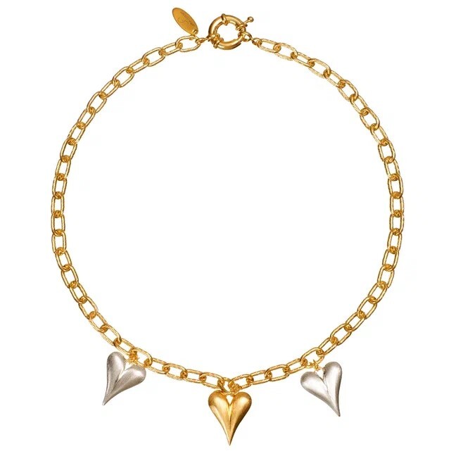 

Цепочка Hit GL V Necklace