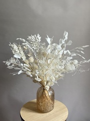 Букет Скабиоза