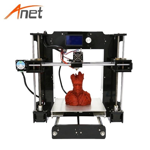 3D-принтер Anet A6 2004LCD