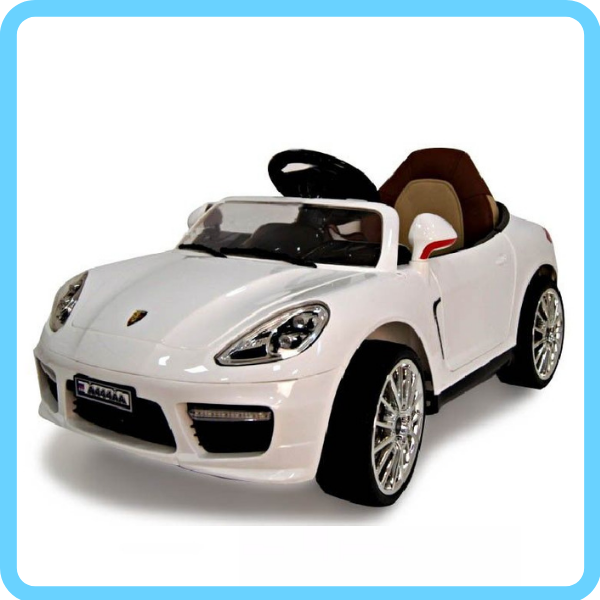 RIVERTOYS Porsche Panamera a444aa