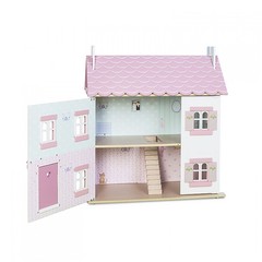 Le Toy Van Деревянный Кукольный домик 