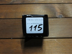 Рулевая колонка Neco H115ED