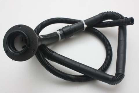 ГОРЛОВИНА БЕНЗОБАКА MATIZ (ПЛАСТ) GM