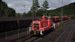 Train Sim World 2: DB BR 363 Loco Add-On (для ПК, цифровой код доступа)