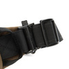 Картинка рюкзак однолямочный Pacsafe Metrosafe X urban sling коричневый - 7