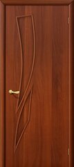 Дверь 8Г / Цвет Л-11 (ИталОрех) / Двери Браво