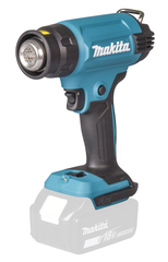 Аккумуляторный фен Makita DHG181ZK