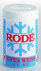 Мазь Rode P28 синяя (-1/-4) 45гр