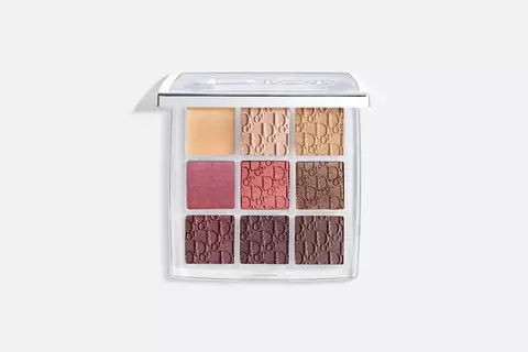 Dior Backstage Eye Palette 004 Rosewood Neutrals 10 g.