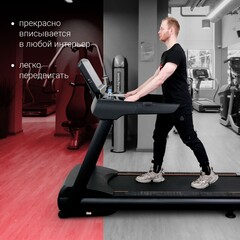 Беговая дорожка Protrain K655A-A