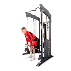 Двойной блок Protrain PR-FT570