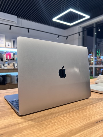 Купить MacBook 12