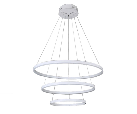 Подвес диммируемый Kink Light Тор 08223,01A(4000K)