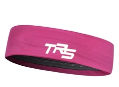 Повязка для бега TRS Pink