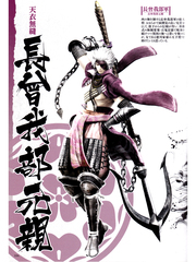 Sengoku Basara 4 Official Complete Works Art Works (На японском языке)