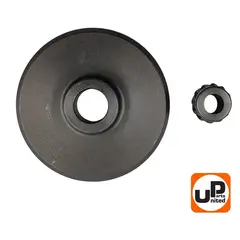 Шестерня редуктора UNITED PARTS для MAKITA GA9020 пара (90-0912)