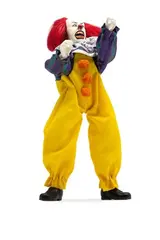 Фигурка Mego Movies. It The Movie: Pennywise