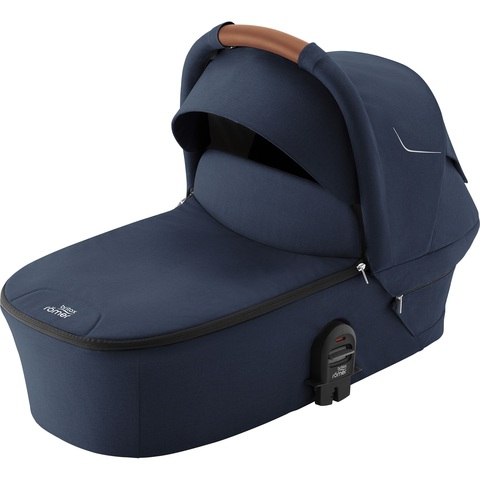Спальный блок для коляски Britax Roemer SMILE 5Z, Night Blue