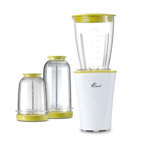 Блендер Hanil Flowerpot HMF-630 белый (персональный)