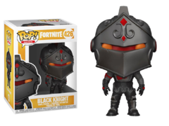 Фигурка Funko POP! Games Fortnite Black Knight
