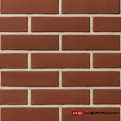 Кирпич керамический печной М300 Гляссе радиус. (300шт.) Кирово-Чепецк