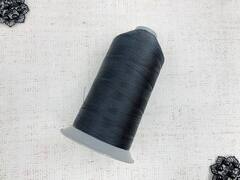 Нитки, 70Л, 3000 м, чёрный